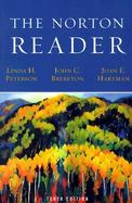 The Norton Reader: An Anthology of Nonfiction Prose cover