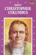 Meet Christopher Columbus cover