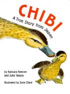 Chibi: A True Story from Japan cover
