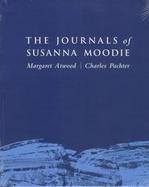 The Journals of Susanna Moodie cover