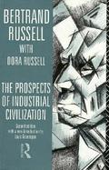 Prospects of Industrial Civilization cover