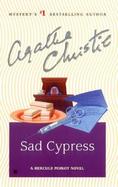 Sad Cypress cover