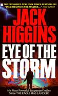 The Eye of the Storm cover