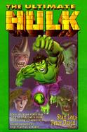 The Ultimate Hulk cover