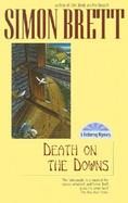 Death on the Downs cover