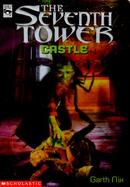 The Seventh Tower Castle cover