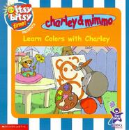 Learn Colors with Charley cover