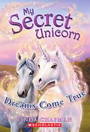 Dreams Come True: Secret Unicorn cover