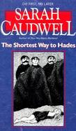 The Shortest Way to Hades cover