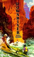 Downriver cover