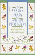 Cook's Book of Essential Information A Kitchen Handbook cover