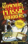 The Nitpicker's Guide for Classic Trekkers cover