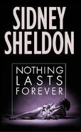 Nothing Lasts Forever cover