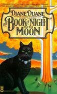 The Book of Night with Moon cover