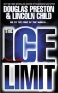 The Ice Limit cover
