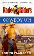 Cowboy Up! cover