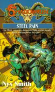 Steel Rain cover