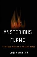 The Mysterious Flame Conscious Minds in a Material World cover