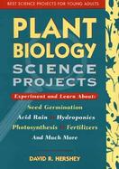 Plant Biology Science Projects cover