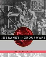 Intranet As Groupware cover