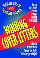 Winning Cover Letters cover