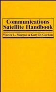 Communications Satellite Handbook cover