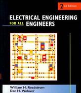 Electrical Engineering for All Engineers cover