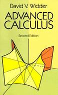Advanced Calculus cover