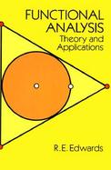 Functional Analysis Theory and Applications cover