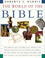 The World of the Bible cover