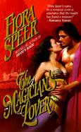 The Magician's Lover cover