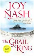 The Grail King cover
