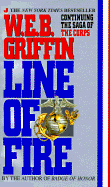 Line of Fire cover