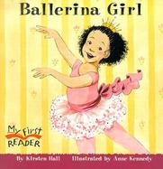 Ballerina Girl cover