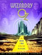 Wizardry of Oz cover