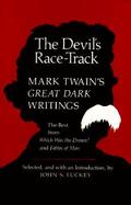 The Devil's Race-Track cover