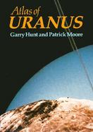 Atlas of Uranus cover