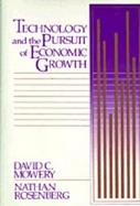 Technology and the Pursuit of Economic Growth cover