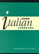 Using Italian Synonyms cover