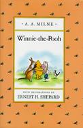 Winnie the Pooh cover
