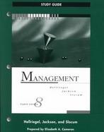 SG-MANAGEMENT 8E cover
