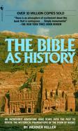 Bible As History cover