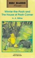 Winnie-The-Pooh/House at Pooh Corner cover