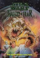 The Nightmare Machine cover