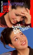 Split Decision cover