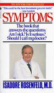 Symptoms cover