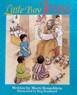 Little Boy Jesus cover