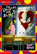 The Valentine That Ate My Teacher cover