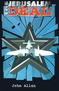 The Jerusalem Deal cover