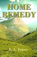 Home Remedy cover